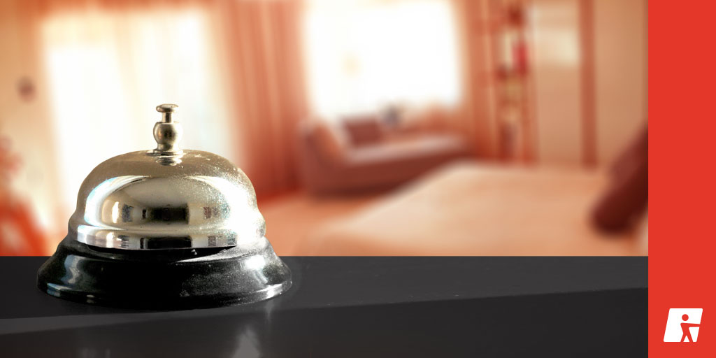 How to get discounts on blocks of hotel rooms