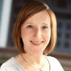 Lindsey Jamieson, Graphic Designer