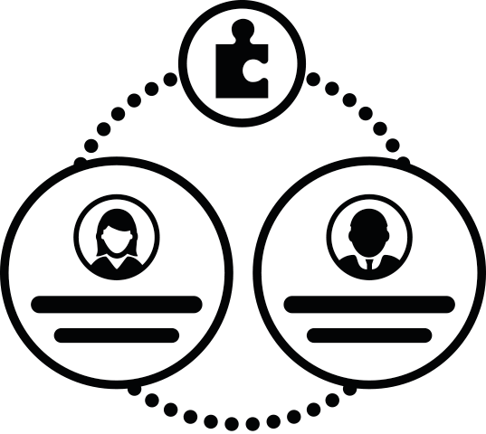Matchmaking icon