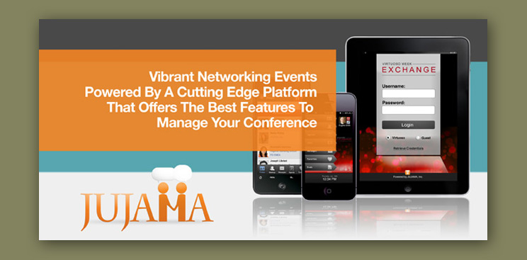 JUJAMA Debuts New User Interface At Leading Luxury Travel Event